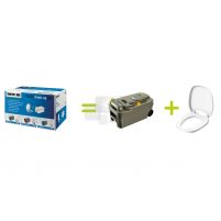pour C200 - avec cassette roulette